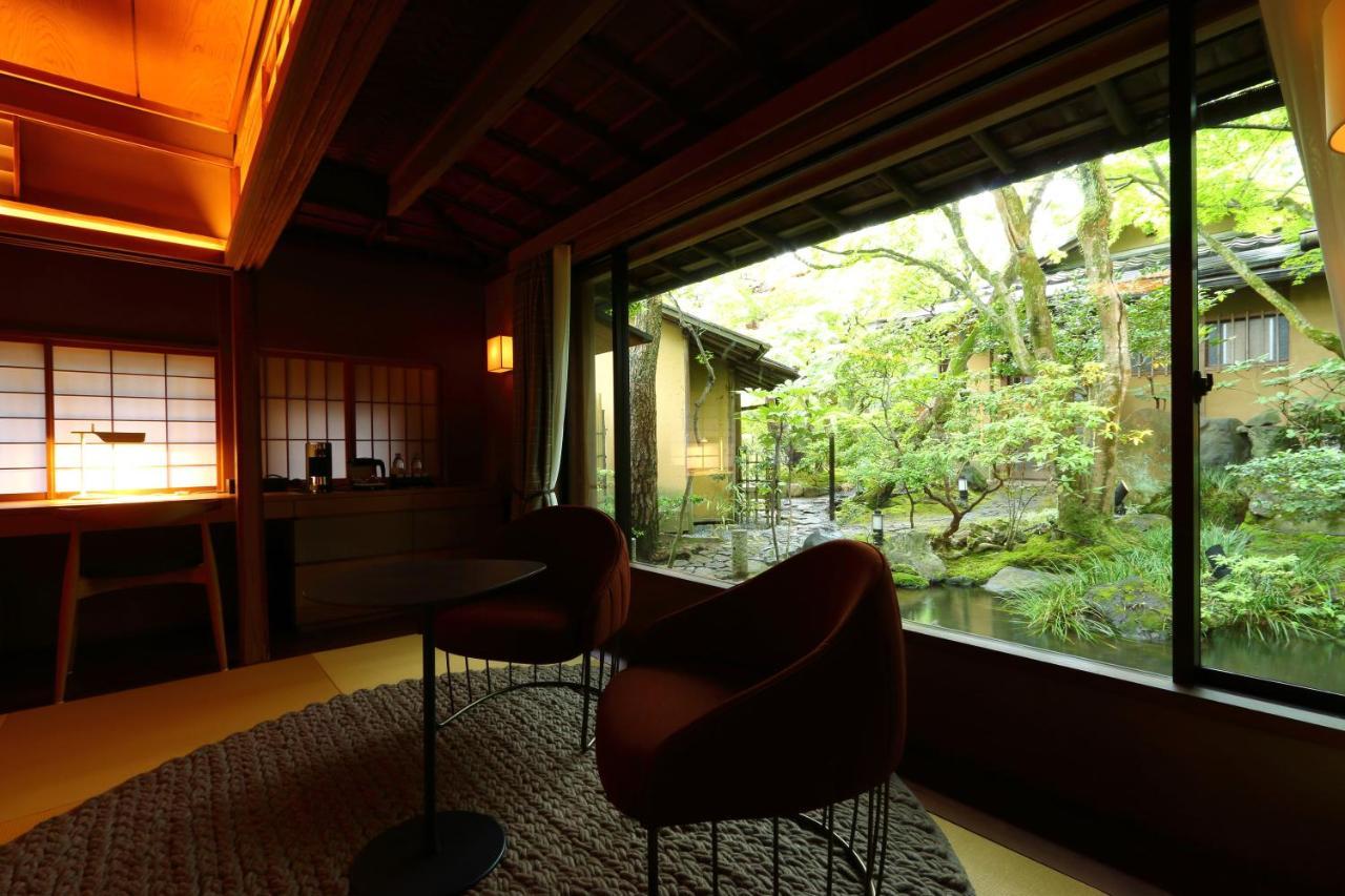Nanzenji Sando Kikusui Kyoto Exteriör bild
