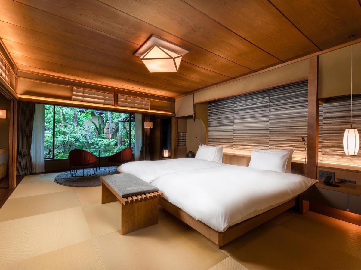 Nanzenji Sando Kikusui Kyoto Exteriör bild