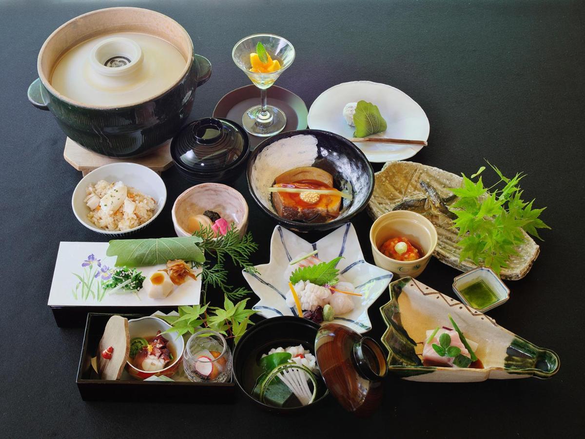 Nanzenji Sando Kikusui Kyoto Exteriör bild
