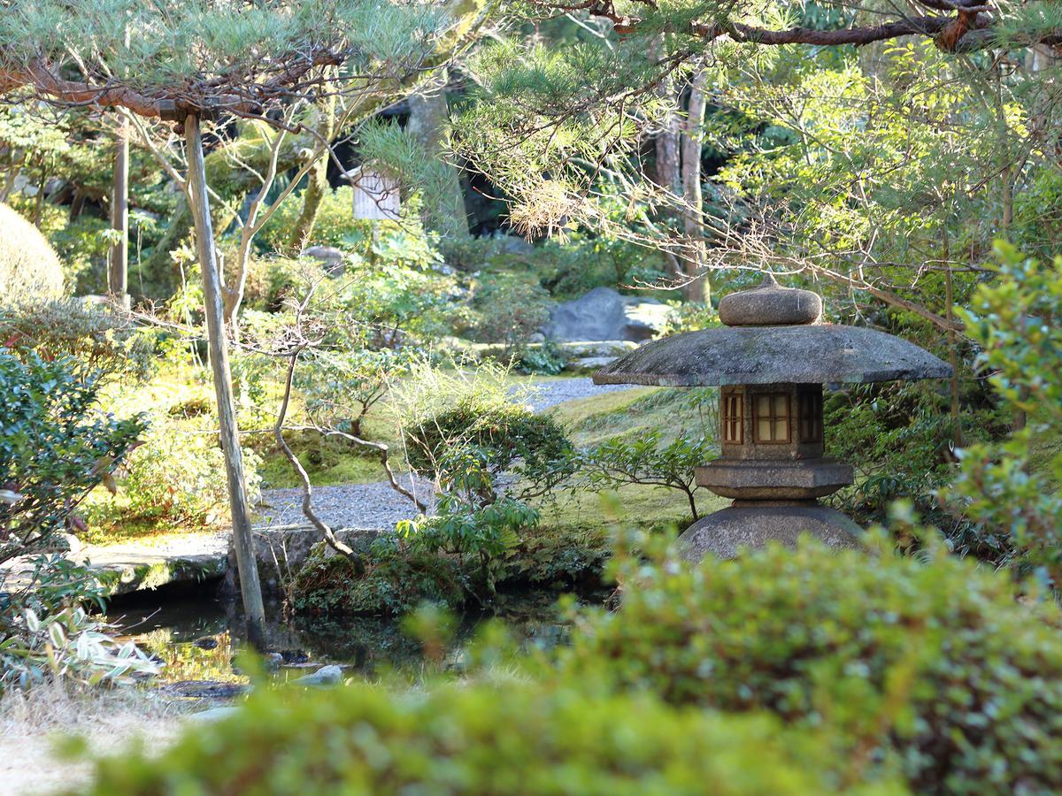 Nanzenji Sando Kikusui Kyoto Exteriör bild