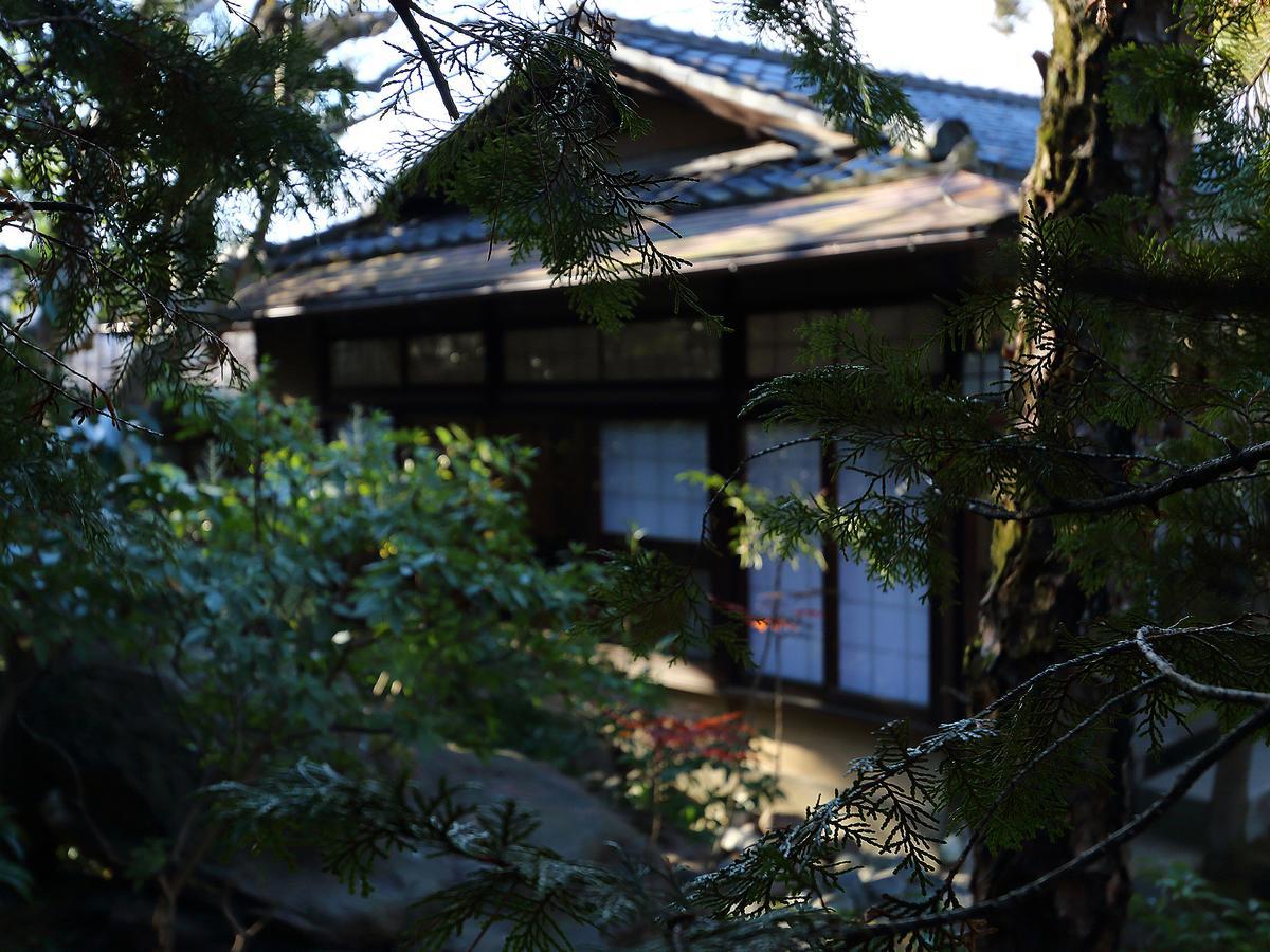 Nanzenji Sando Kikusui Kyoto Exteriör bild