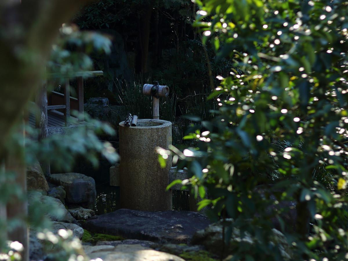 Nanzenji Sando Kikusui Kyoto Exteriör bild