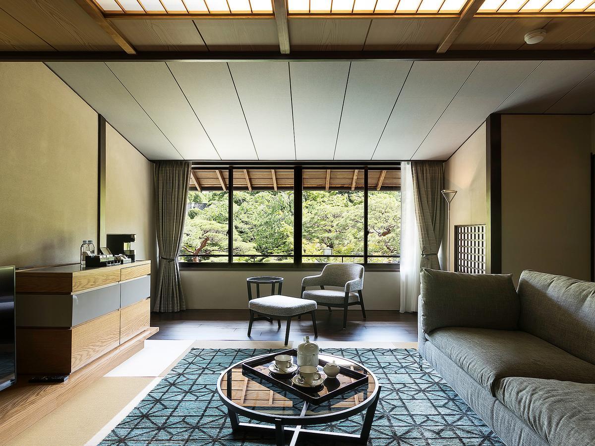 Nanzenji Sando Kikusui Kyoto Exteriör bild