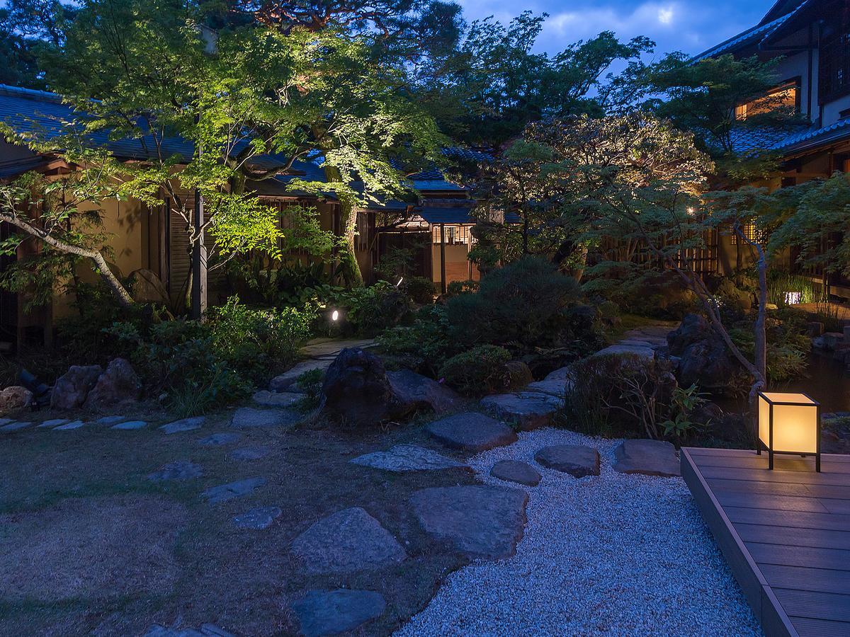 Nanzenji Sando Kikusui Kyoto Exteriör bild