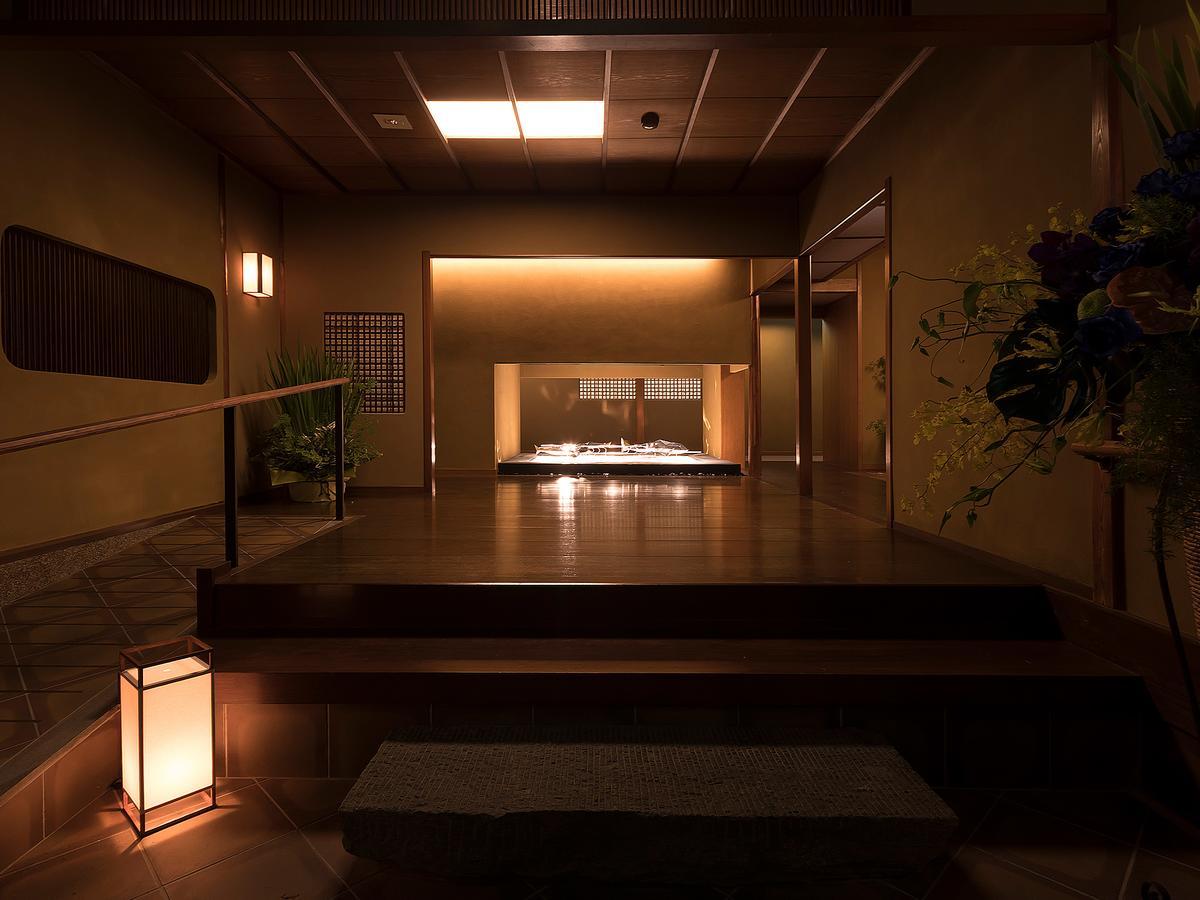 Nanzenji Sando Kikusui Kyoto Exteriör bild