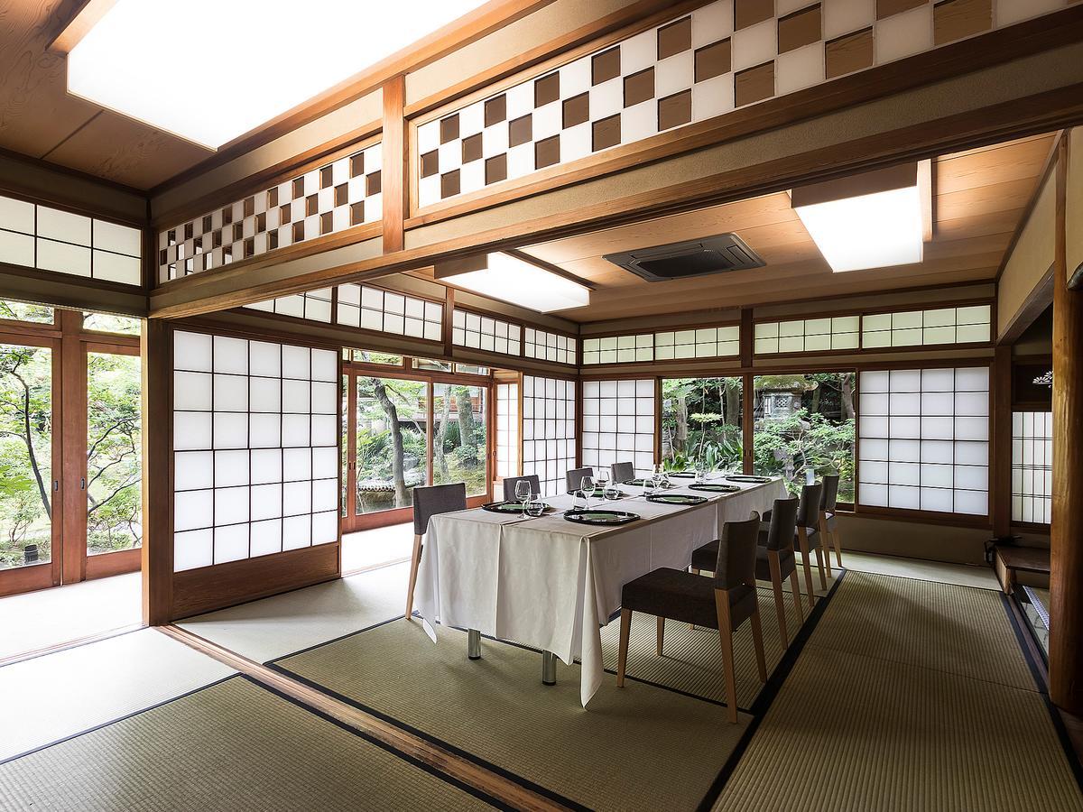 Nanzenji Sando Kikusui Kyoto Exteriör bild