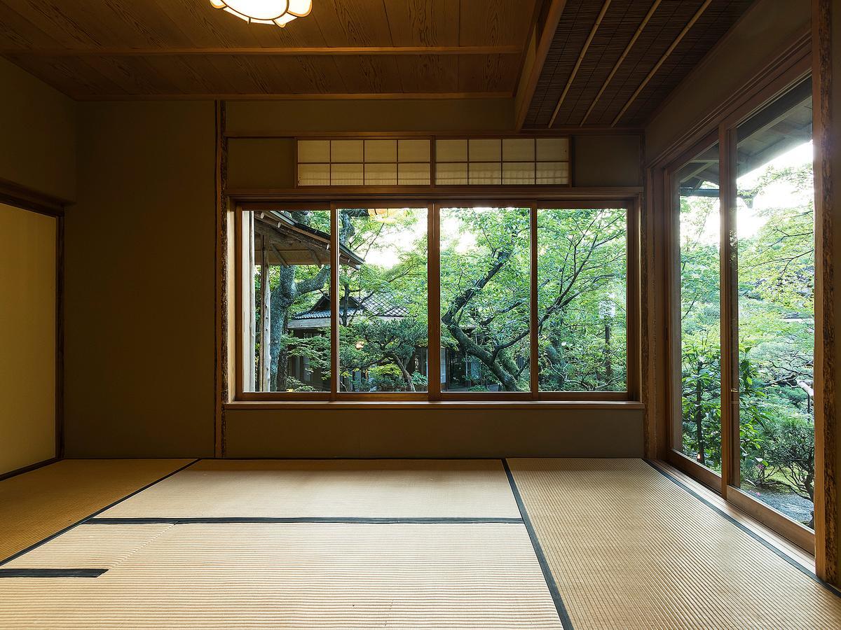 Nanzenji Sando Kikusui Kyoto Exteriör bild