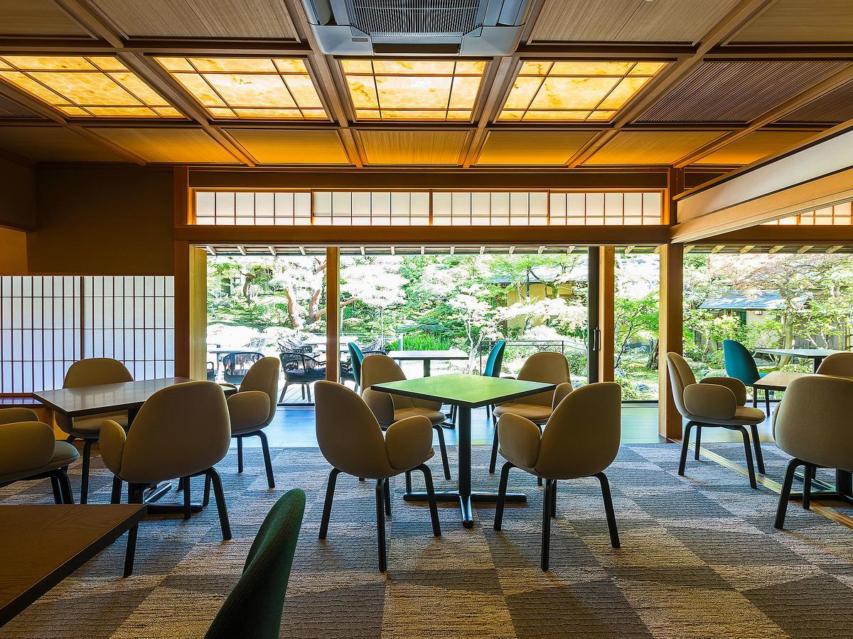 Nanzenji Sando Kikusui Kyoto Exteriör bild