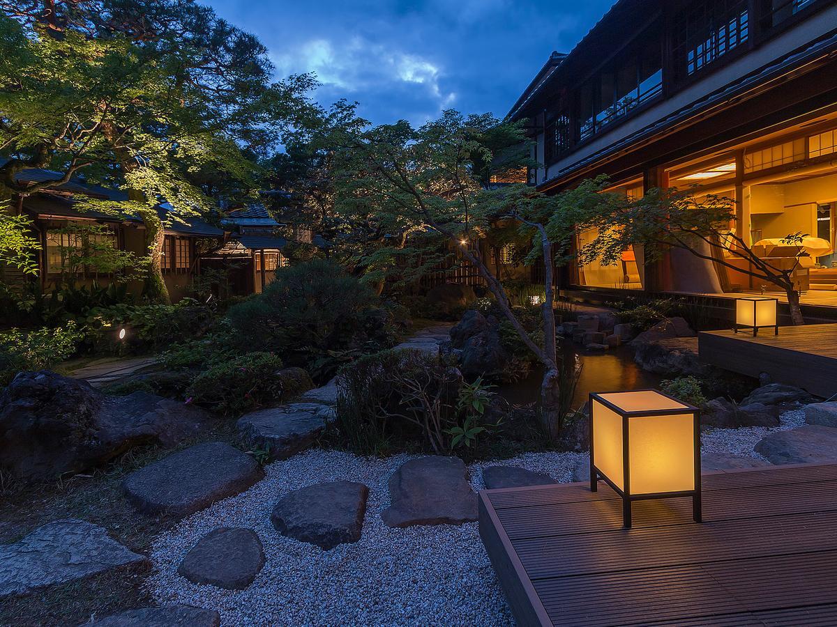 Nanzenji Sando Kikusui Kyoto Exteriör bild