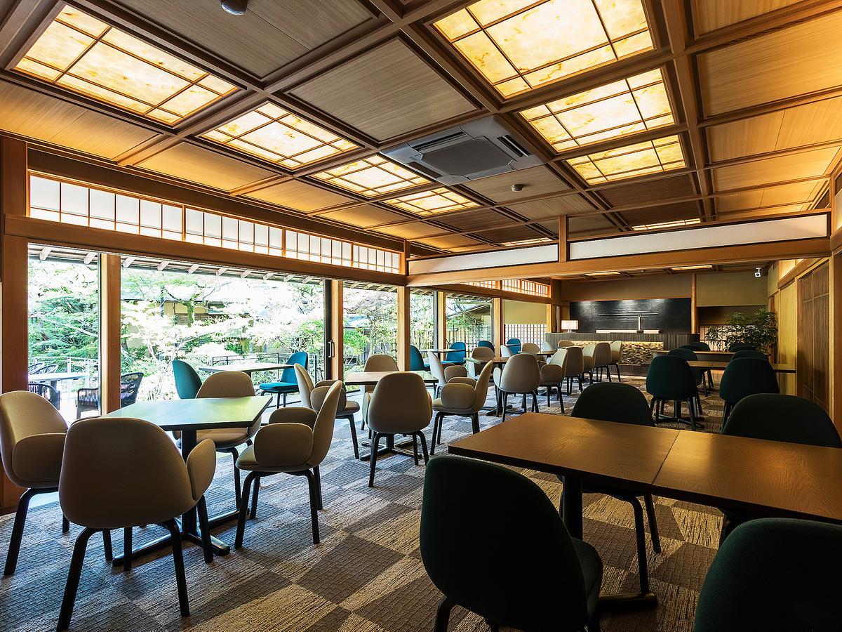 Nanzenji Sando Kikusui Kyoto Exteriör bild