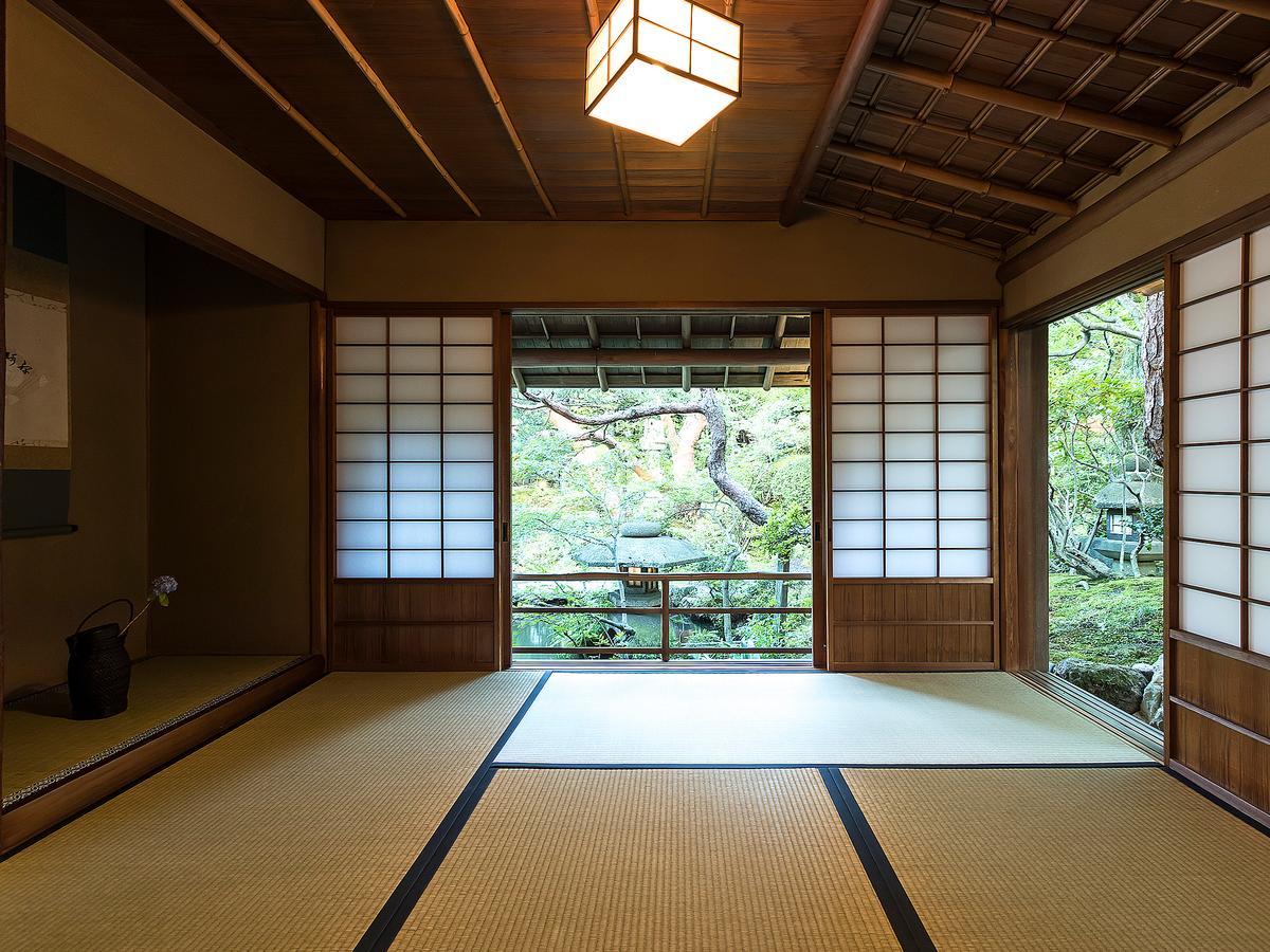 Nanzenji Sando Kikusui Kyoto Exteriör bild