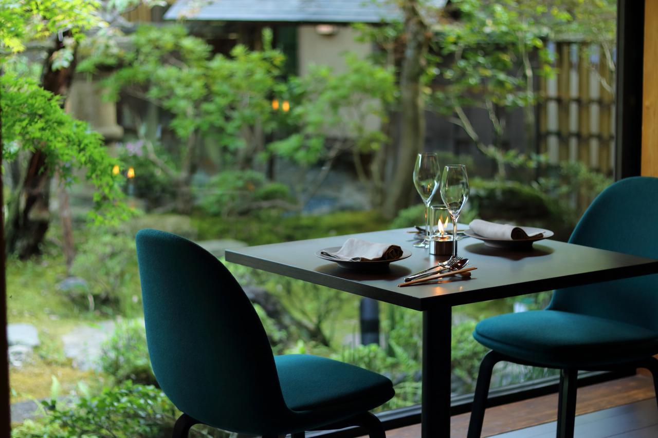 Nanzenji Sando Kikusui Kyoto Exteriör bild