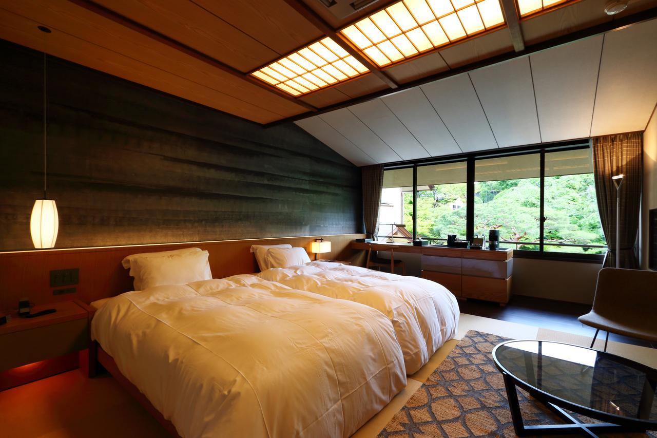 Nanzenji Sando Kikusui Kyoto Exteriör bild