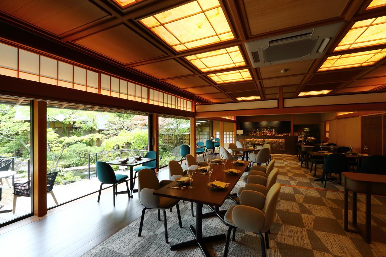 Nanzenji Sando Kikusui Kyoto Exteriör bild