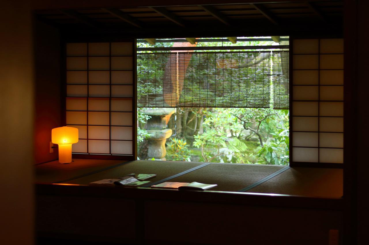 Nanzenji Sando Kikusui Kyoto Exteriör bild