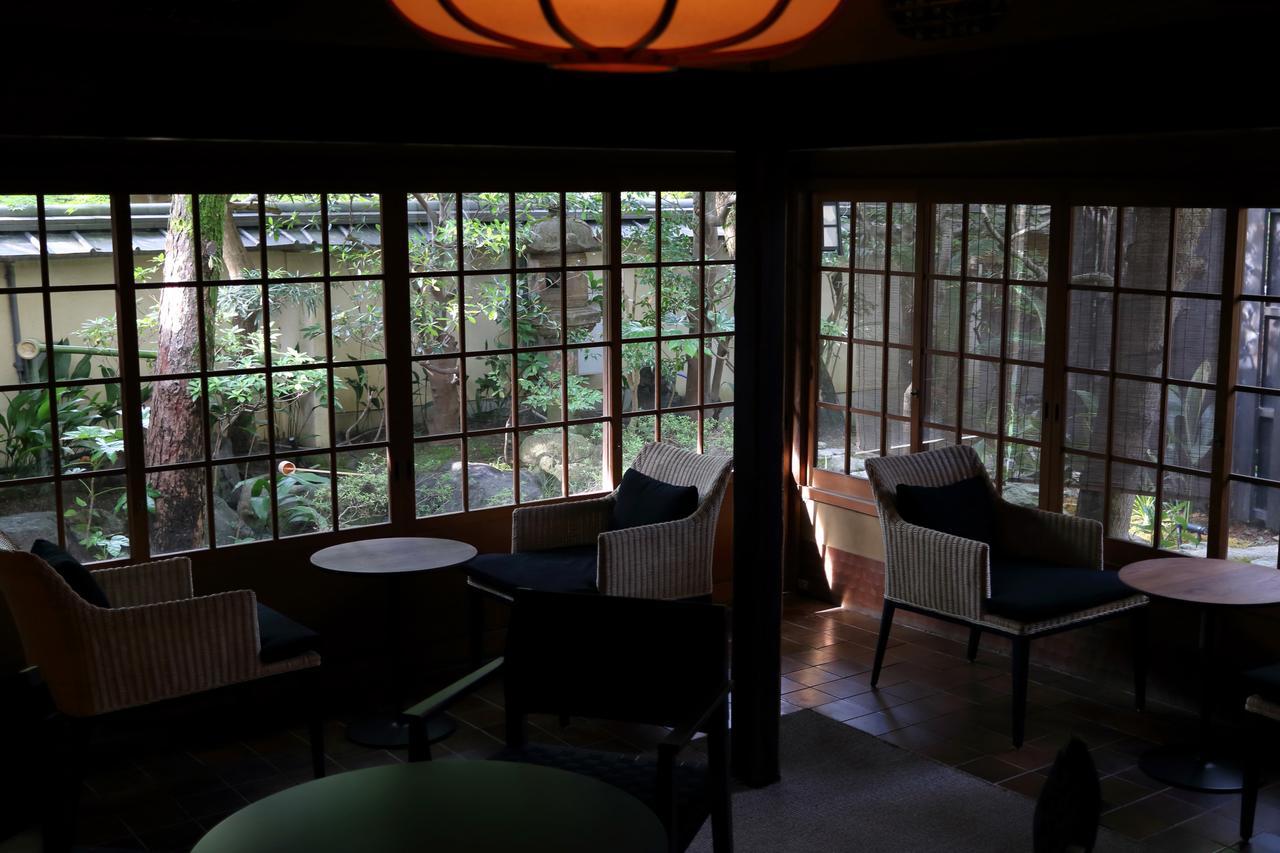 Nanzenji Sando Kikusui Kyoto Exteriör bild
